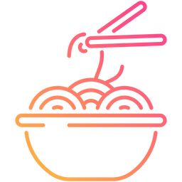 Free Pasta  Icon