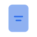 Free Basic User Interface Icon