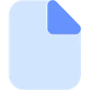 Free Paste  Icon