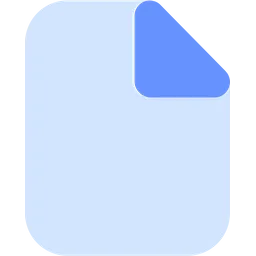 Free Paste  Icon