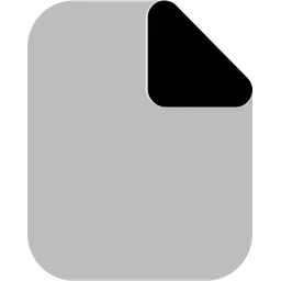 Free Paste  Icon