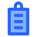 Free Paste Copy Clipboard Icon