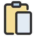 Free Paste Paste File Paper Symbol