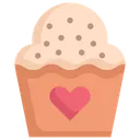 Free Dia De San Valentin Romance Relacion Icono