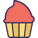 Free Pastry Icon