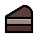Free Pastry  Icon