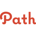 Free Path Company Brand Icon