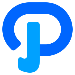 Free Path Logo Icon
