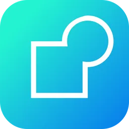 Free Path  Icon