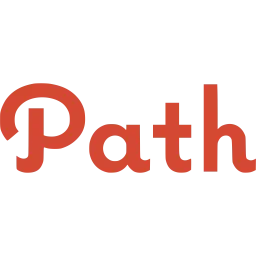 Free Path Logo Icon