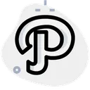 Free Path Icon