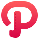 Free Path  Icon