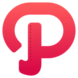 Free Path Logo Icon