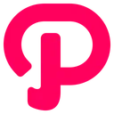 Free Path Social Media Media Icon