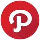 Free Path  Icon