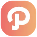 Free Path  Icon