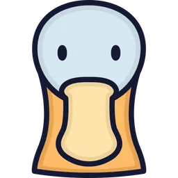 Free Pato Mallard  Icono