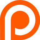 Free Patreon Logo Brand Icon