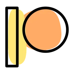 Free Patreon Logo Icon