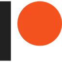 Free Patreon Social Media Logo Logo Icon