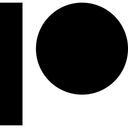 Free Patreon Social Media Logo Logo Icon
