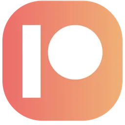 Free Patreon Logo Icon