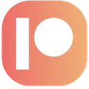 Free Patreon  Icon