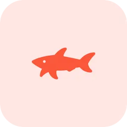 Free Paul Shark Logo Icon