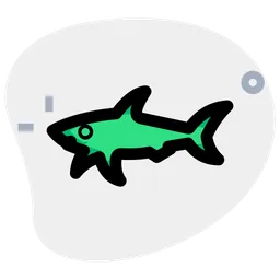 Free Paul Shark Logo Icon