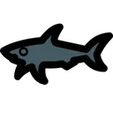 Free Paul Shark Brand Logo Brand Icon