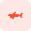 Free Paul Shark Icon