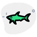 Free Paul Shark Logotipo Da Marca Marca Icon