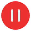 Free Pause Icon