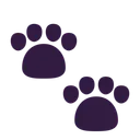 Free Prints Flat Icon