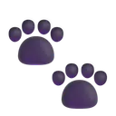 Free Prints Color Icon