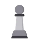 Free Pawn Soldier One Step Icon