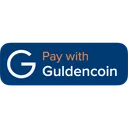 Free Pay With Guldencoin Icon