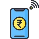 Free Pay By E Wallet Ewallet Online Payment Icon