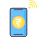 Free Pay By E Wallet Ewallet Online Payment Icon