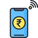 Free Pay by e-wallet  Icon