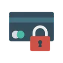 Free Pay Lock Secure Private Icon