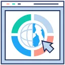 Free Pay Per Click  Icon