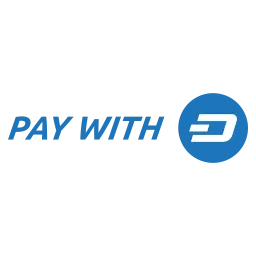 Free Pay with Dash  Icon