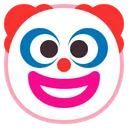 Free Cara Plana Icono