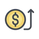 Free Payment Moneytransaction Bank Icon