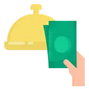 Free Payment Cash Money Icon