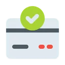 Free Payment Debit Card Icon