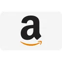 Free Payment Amazon Card Icon
