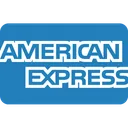 Free Payment American Express Icon