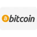 Free Payment Bitcoin Card Icon